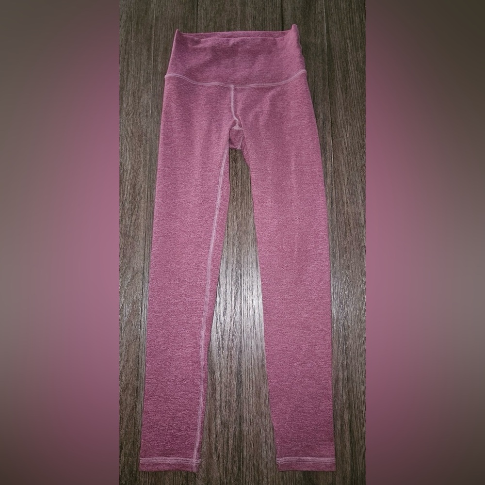 Fleo Leggings
